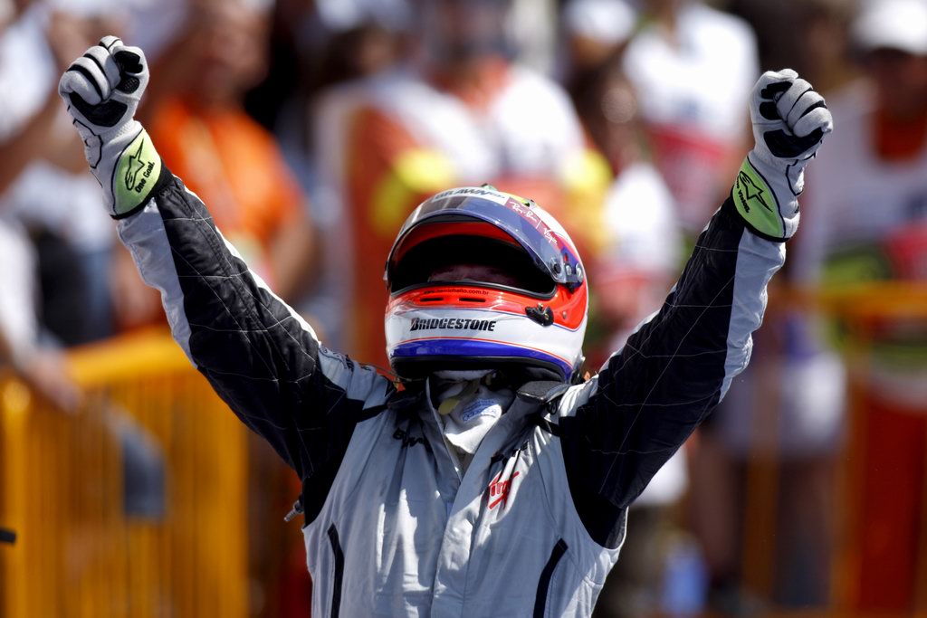 GP EUROPA